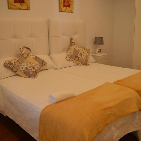 Apartamento El Gigante Ronda Kültér fotó
