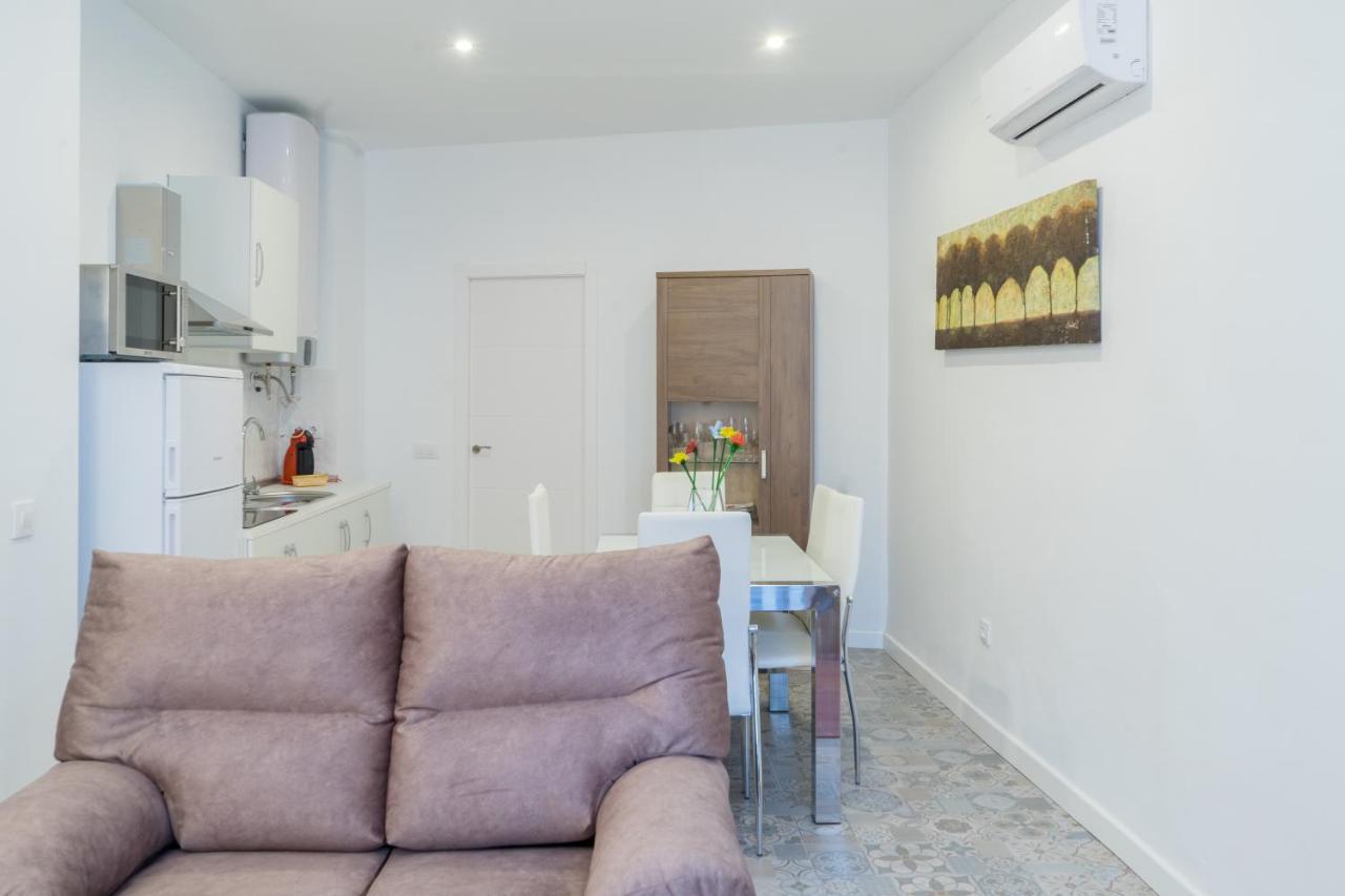 Apartamento El Gigante Ronda Kültér fotó
