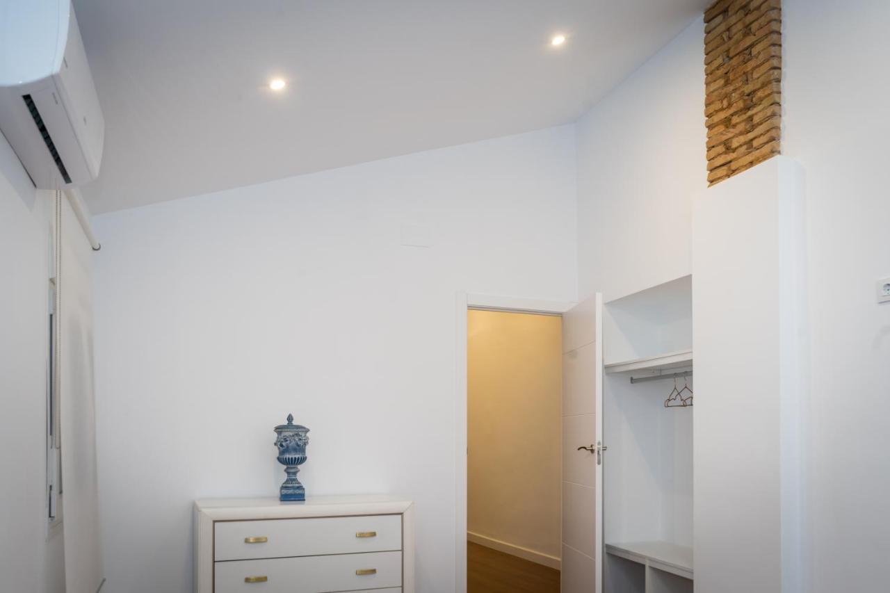 Apartamento El Gigante Ronda Kültér fotó