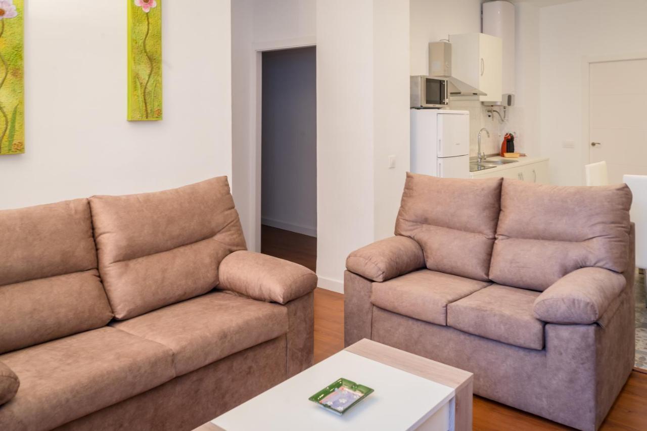Apartamento El Gigante Ronda Kültér fotó