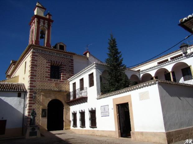 Apartamento El Gigante Ronda Kültér fotó